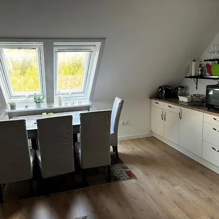 Habitación en casa particular Galeriehaus Münnerstadt