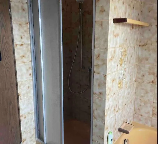 Accommodatie bij particulieren Galeriehaus