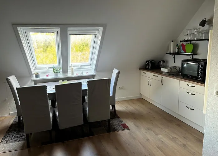 Accommodatie bij particulieren Galeriehaus Münnerstadt