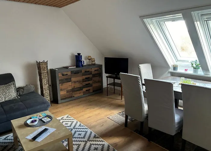 Galeriehaus Accommodatie bij particulieren